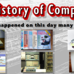 History Computing. История на компютрите.